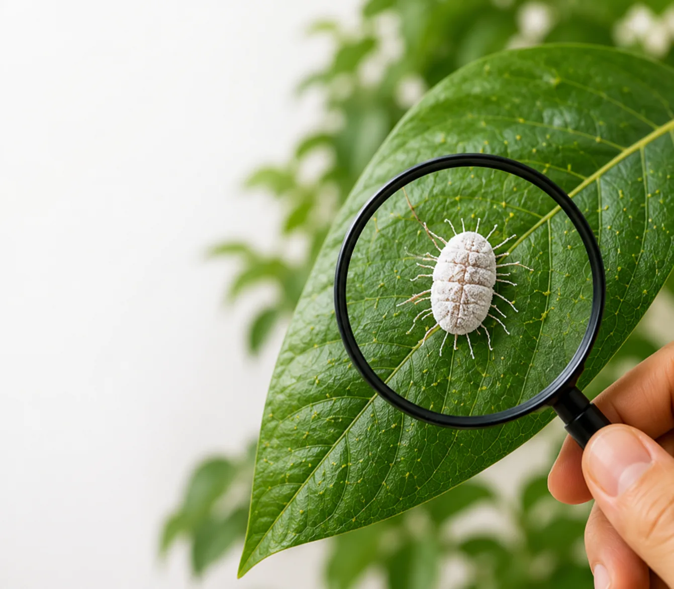 Pest Detection