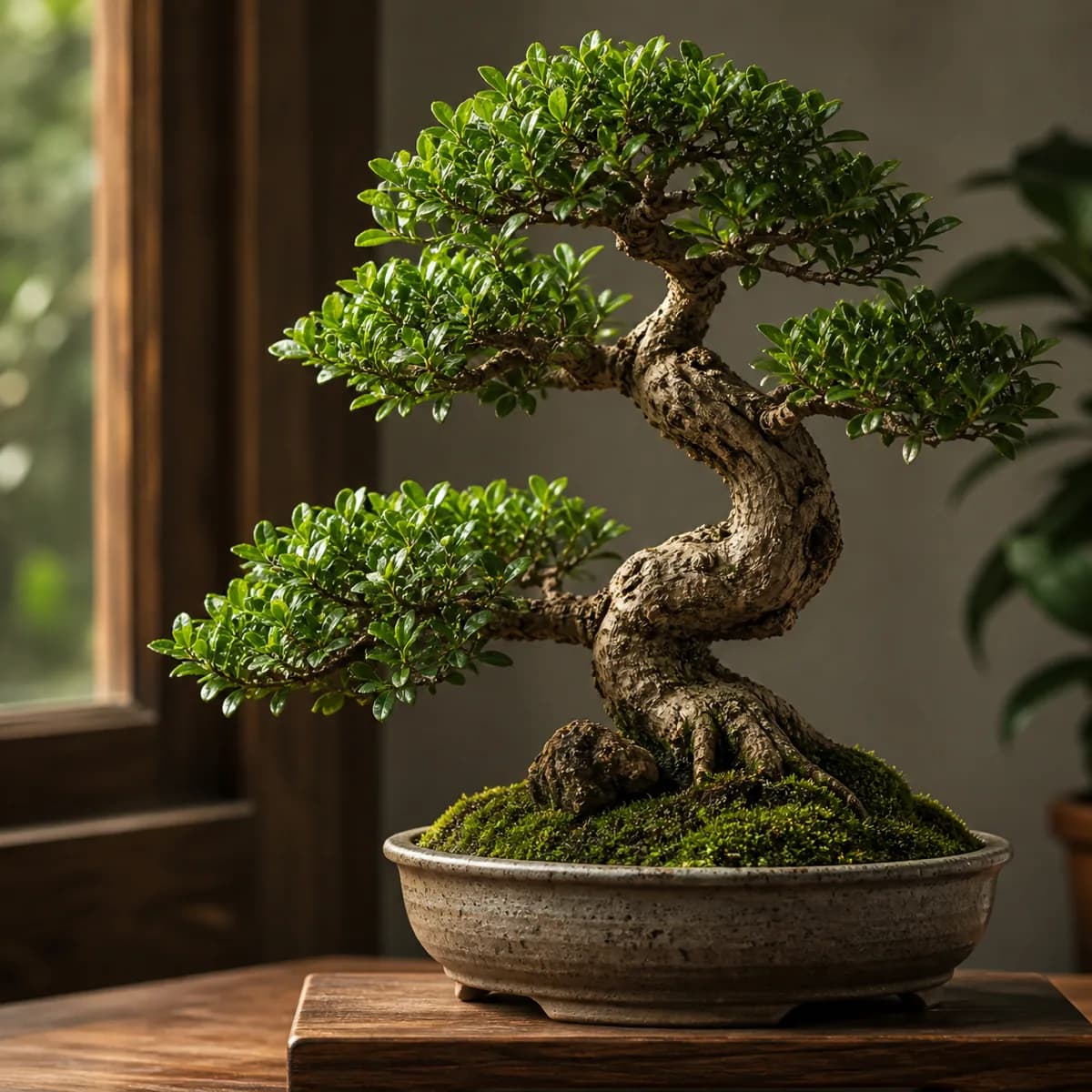 Bonsai