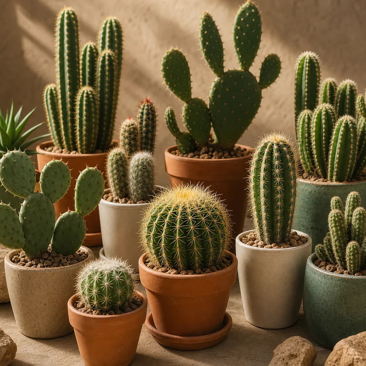 Cactus