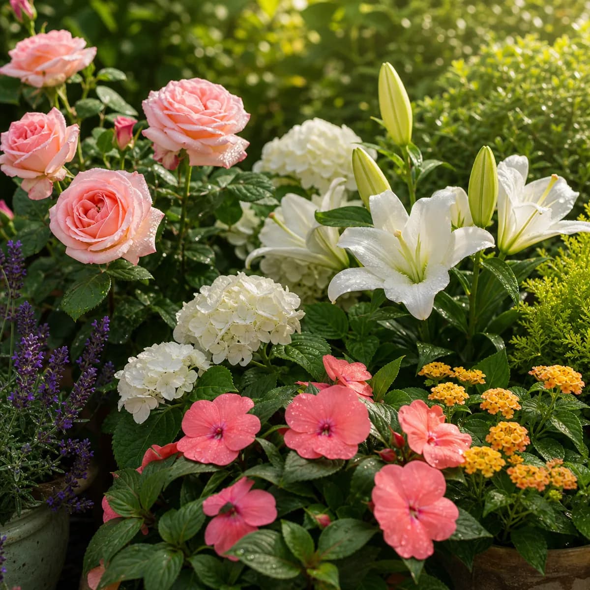 Flowers