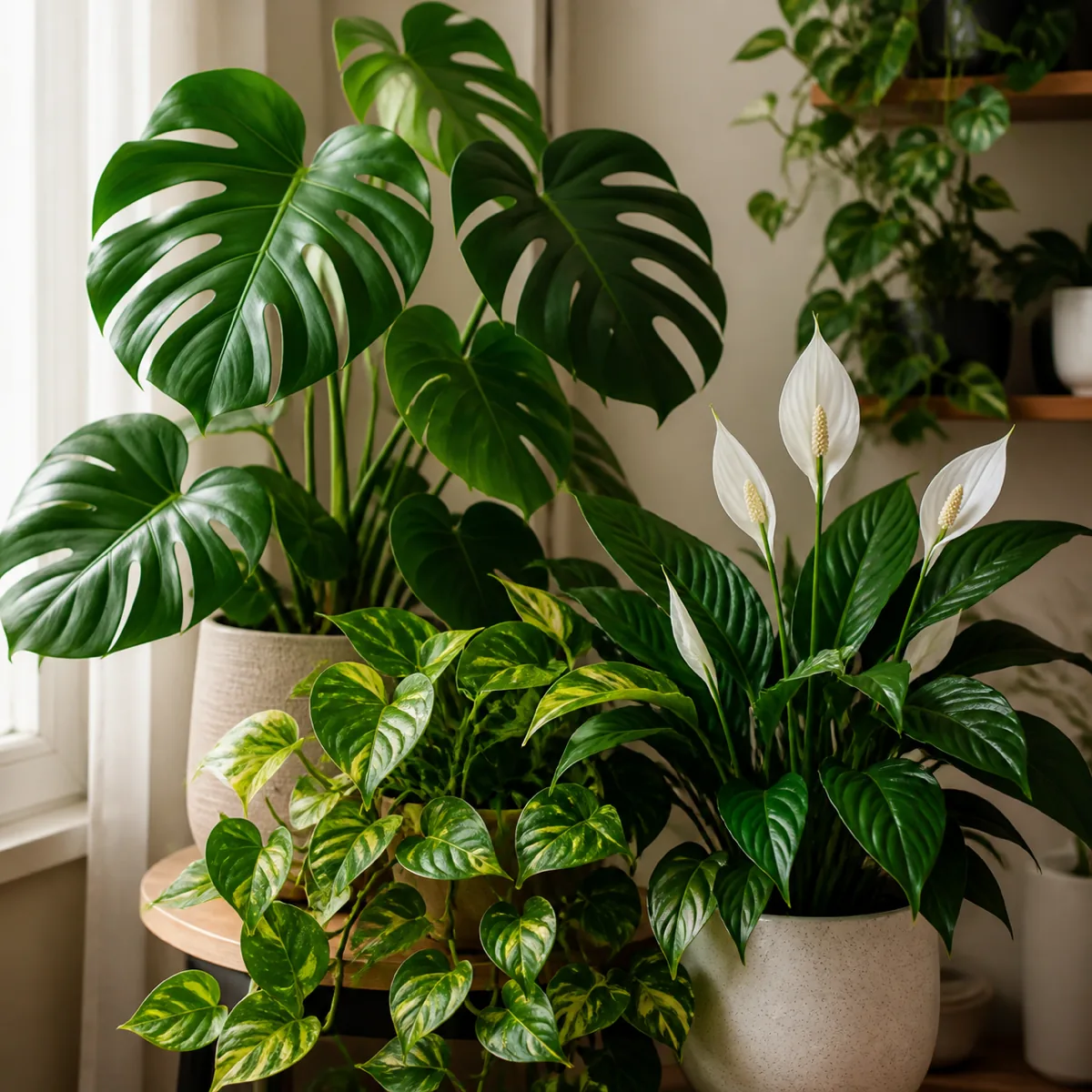 Indoor Plants